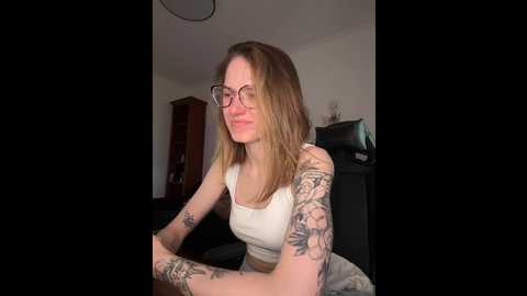 sexy_sweets @ bongacams on 20250604