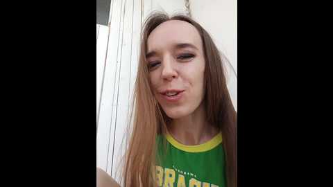 starkristy @ bongacams on 20250604