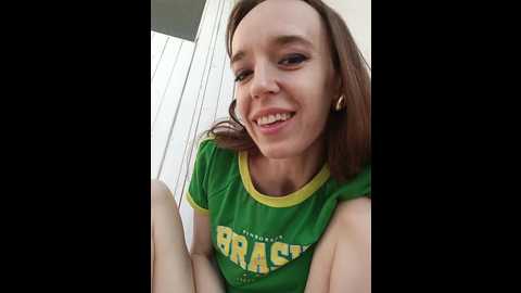 starkristy @ bongacams on 20250604