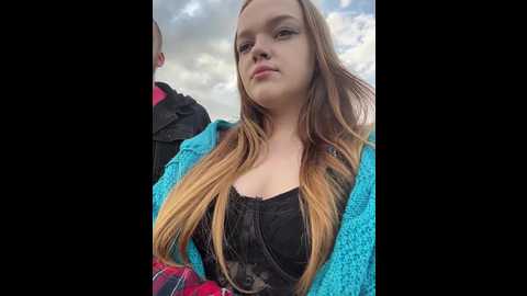 sweet1sleep @ bongacams on 20250604