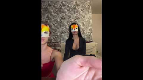 witches @ bongacams on 20250604