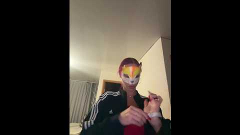 witches @ bongacams on 20250604