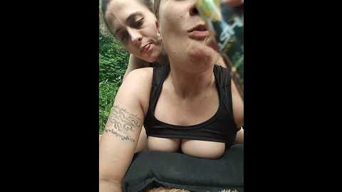 2laski2 @ bongacams on 20250605