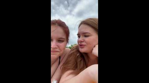 2prettygirls @ bongacams on 20250605