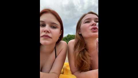 2prettygirls
