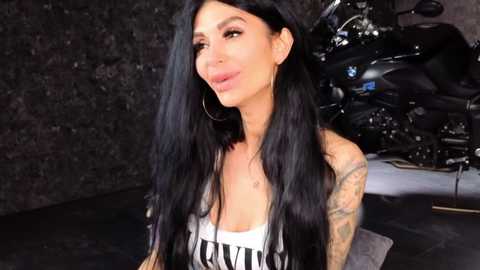 _babayaga_ @ bongacams on 20250605