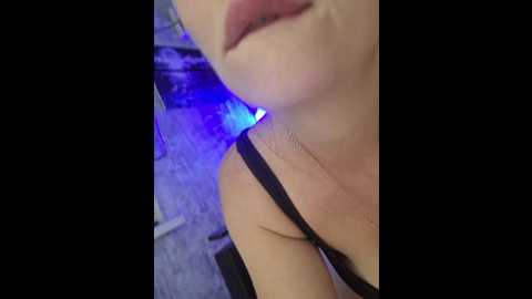 aureliyxxx @ bongacams on 20250605