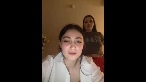 babymilia717 @ bongacams on 20250605