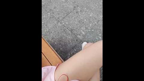 candy_cappy @ bongacams on 20250605