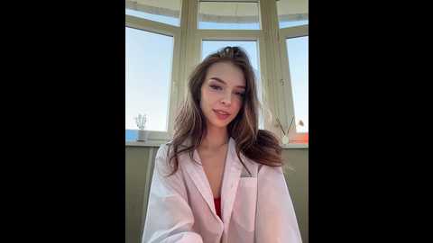 cutiedollbc @ bongacams on 20250605