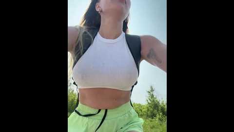 daddysgirl9 @ bongacams on 20250605