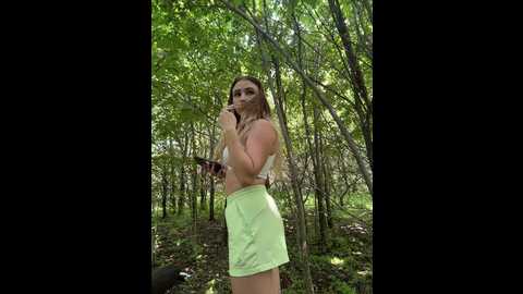 daddysgirl9 @ bongacams on 20250605
