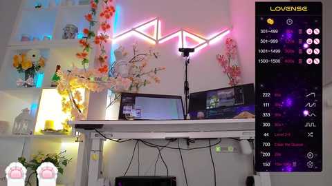 elena_xxx @ bongacams on 20250605