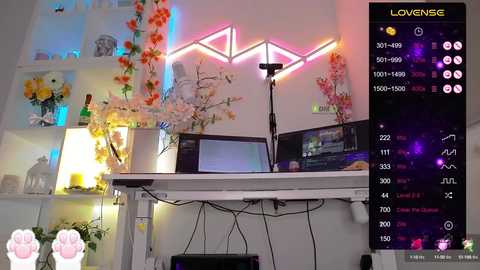 elena_xxx @ bongacams on 20250605