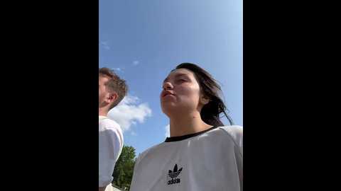 lissazmark2 @ bongacams on 20250605