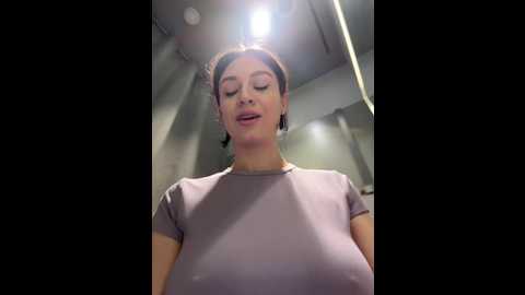 meganortega @ bongacams on 20250605