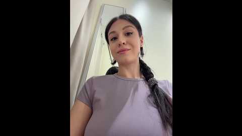 meganortega @ bongacams on 20250605