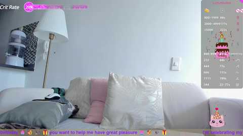 sallyeleins @ bongacams on 20250605