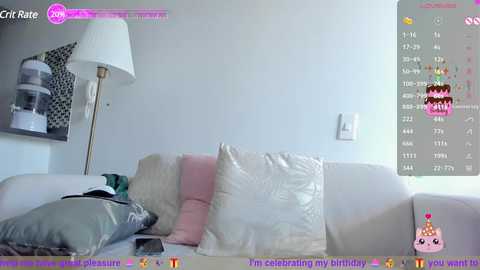 sallyeleins @ bongacams on 20250605