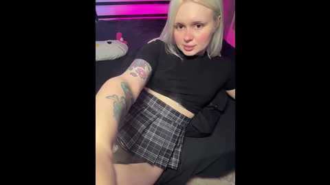 sexform0ney @ bongacams on 20250605