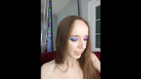 starkristy @ bongacams on 20250605