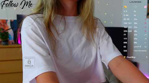 sweet_cms @ bongacams on 20250605