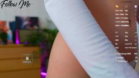 sweet_cms @ bongacams on 20250605