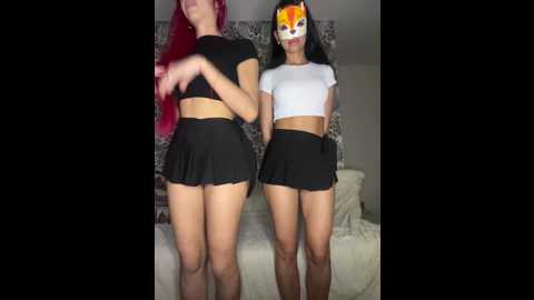 witches @ bongacams on 20250605