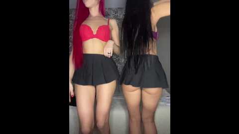 witches @ bongacams on 20250605