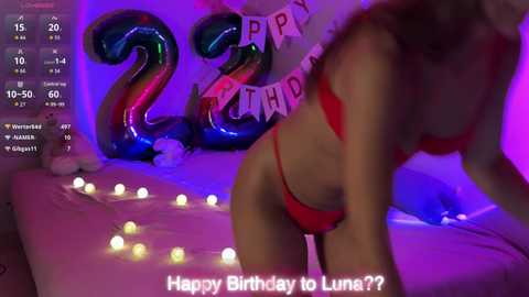 xxxdreamteam @ bongacams on 20250605