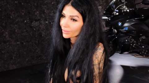 _babayaga_ @ bongacams on 20250606