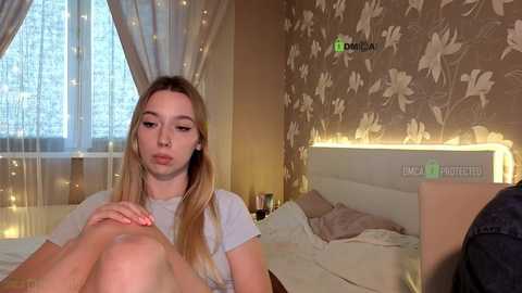 dreamelove @ bongacams on 20250606