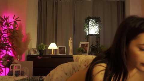 evaxhorny @ bongacams on 20250606