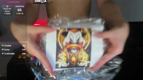 katrinmoreno @ bongacams on 20250606