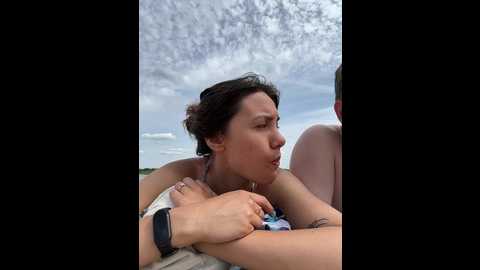 lissazmark2 @ bongacams on 20250606