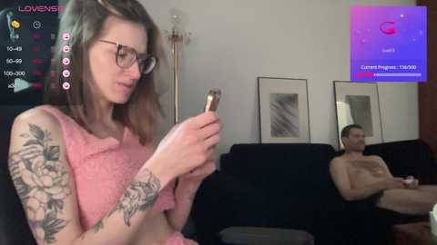 sexy_sweets @ bongacams on 20250606