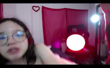 sukubo @ bongacams on 20250606