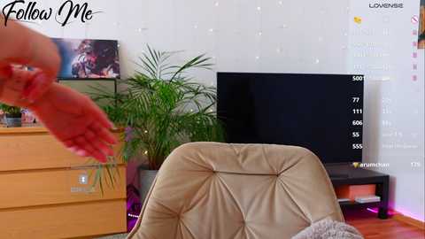 sweet_cms @ bongacams on 20250606