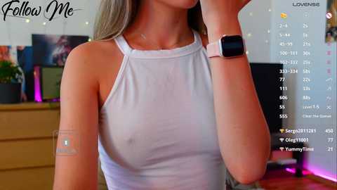 sweet_cms @ bongacams on 20250606