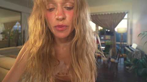 heybanana @ bongacams on 20250607