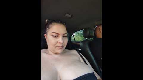 kissmabont @ bongacams on 20250607