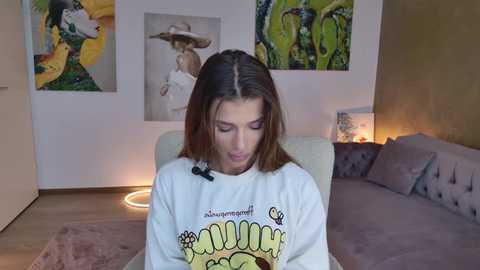 lennagodess @ bongacams on 20250607