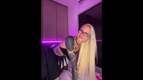 lovetwins @ bongacams on 20250607
