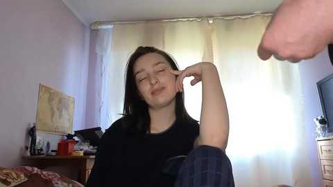 makima_of_your_dreams @ bongacams on 20250607