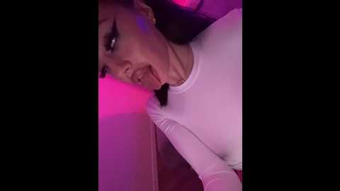 hotgirleva @ bongacams on 20250608