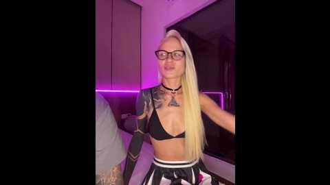 lovetwins @ bongacams on 20250608