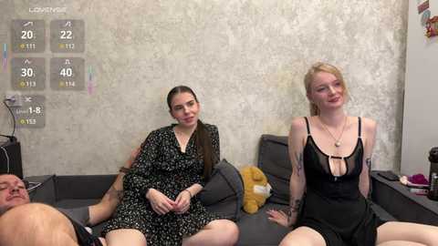 sweety_couple @ bongacams on 20250608