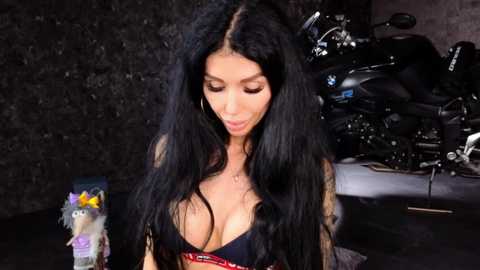 _babayaga_ @ bongacams on 20250609