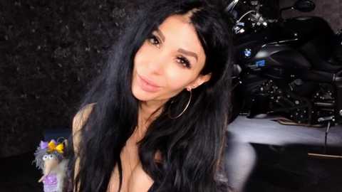 _babayaga_ @ bongacams on 20250609