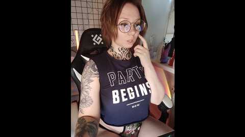 _yourgirl @ bongacams on 20250609